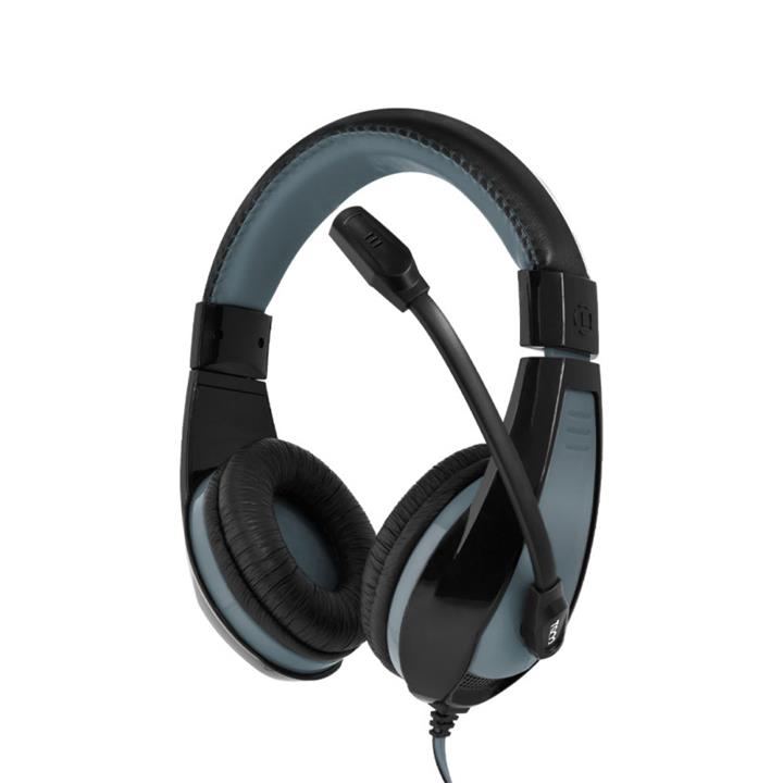 هدست تسکو مدل TH 5121 Tsco TH 5121 Wired Headset